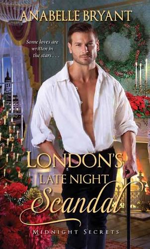 London's Late Night Scandal - Midnight Secrets (Paperback)