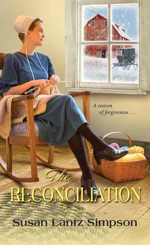 Reconciliation (Paperback)