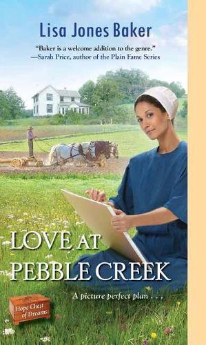 Love at Pebble Creek - Hope Chest Of Dreams (Paperback)