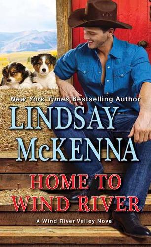 Home to Wind River - Wind River Valley (Paperback)