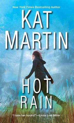 Hot Rain (Paperback)