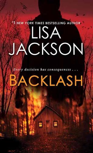 Backlash (Paperback)