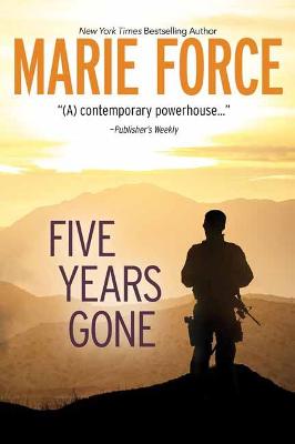 Five Years Gone (Paperback)