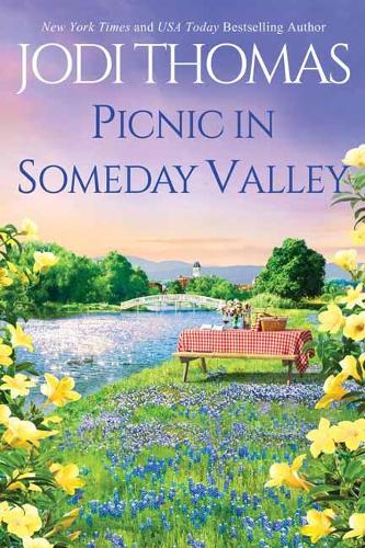 Picnic in Someday Valley (Paperback)