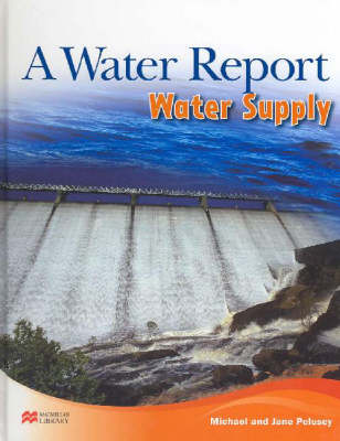 Water Report Water Supply (Hardback)