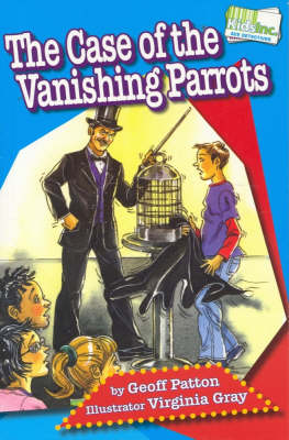 Case of the Vanishing Parrots - Kids & Co. (Paperback)