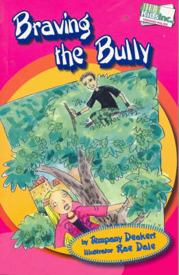Braving the Bully - Kids & Co. (Paperback)