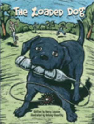 Springboard into Comprehension Level 5 The Loaded Dog (Paperback)