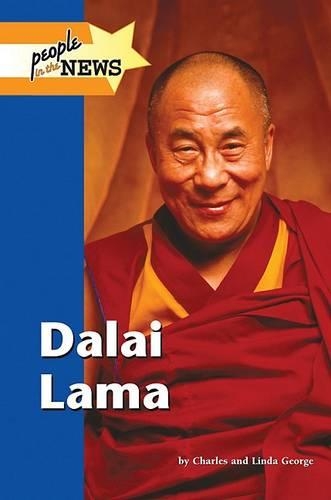 The Dalai Lama - People in the News (Hardback)