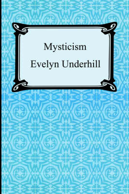Mysticism (Paperback)