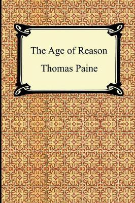 The Age of Reason (Paperback)
