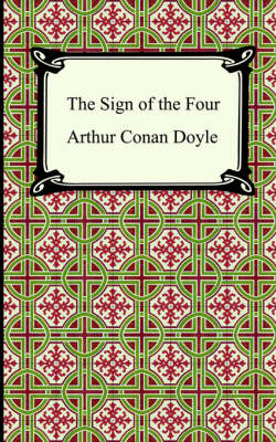 The Sign of the Four (Paperback)