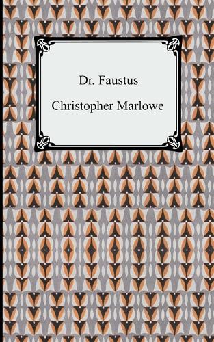 Dr. Faustus (Paperback)