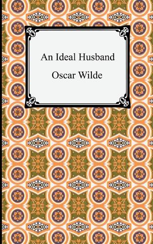 An Ideal Husband (Paperback)