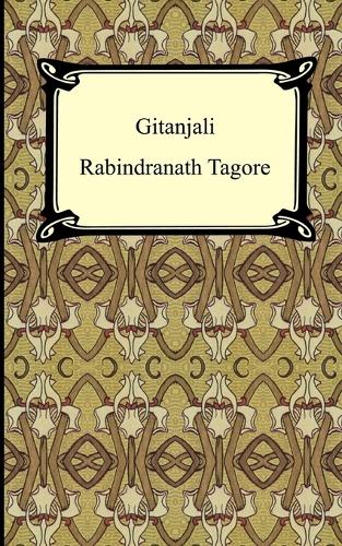 Gitanjali: Song Offerings (Paperback)