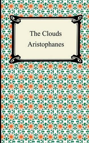 The Clouds (Paperback)