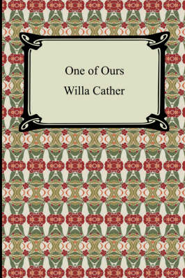 One of Ours (Paperback)