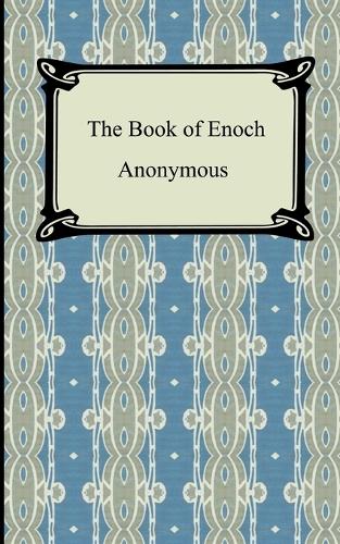 The Book of Enoch - Anonymous