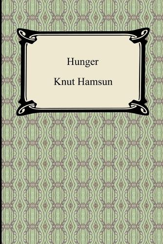 Hunger (Paperback)