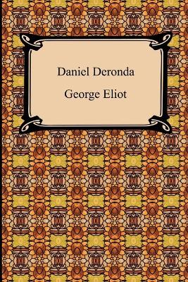 Daniel Deronda (Paperback)