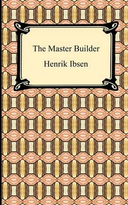 The Master Builder (Paperback)