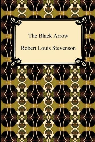 The Black Arrow (Paperback)