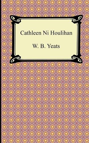 Cathleen Ni Houlihan (Paperback)