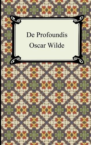 de Profundis (Paperback)