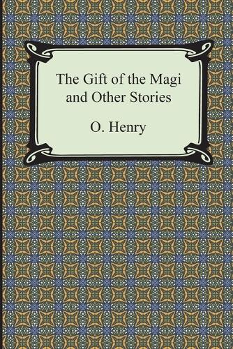 The Gift of the Magi and Other Short Stories (Paperback)