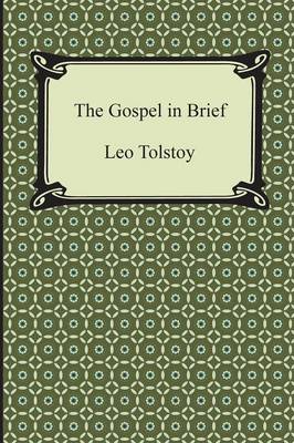The Gospel in Brief (Paperback)