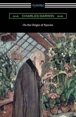 On the Origin of Species (with an Introduction by Charles W. Eliot) (Paperback)