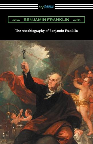 The Autobiography of Benjamin Franklin (with an Introduction by Henry Ketcham) (Paperback)