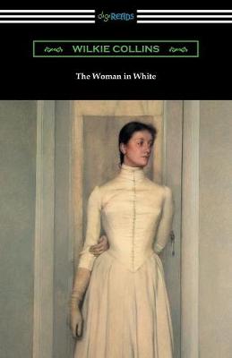 The Woman in White (Paperback)