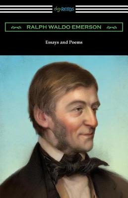 Essays and Poems by Ralph Waldo Emerson (with an Introduction by Stuart P. Sherman) (Paperback)