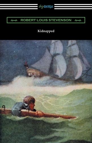 Kidnapped (Illustrated by N. C. Wyeth) (Paperback)