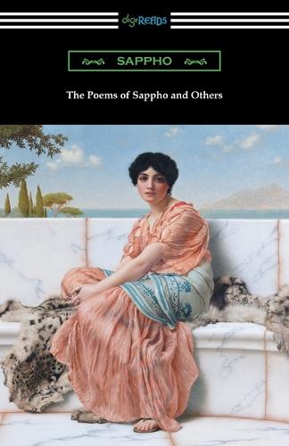 The Poems of Sappho and Others (Paperback)