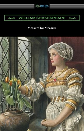 Measure for Measure: (annotated by Henry N. Hudson with an Introduction by Charles Harold Herford) (Paperback)