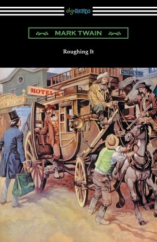 Roughing It (Paperback)