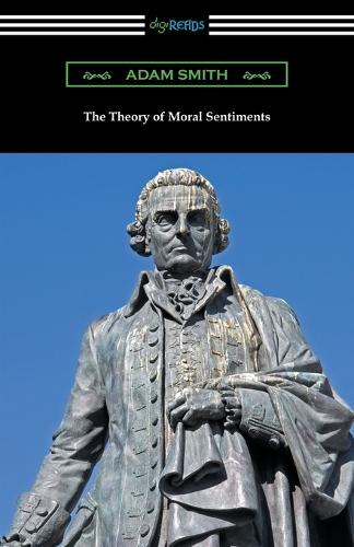 The Theory of Moral Sentiments (Paperback)