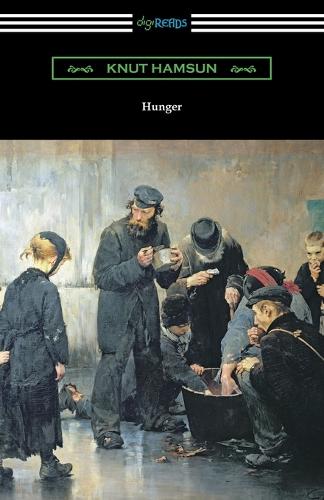 Hunger (Paperback)