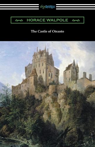 The Castle of Otranto (Paperback)