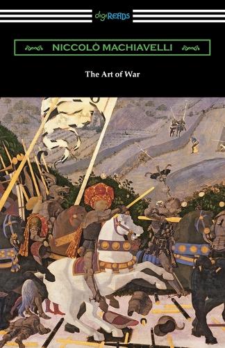 The Art of War (Paperback)