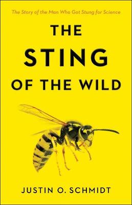 The Sting of the Wild (Paperback)