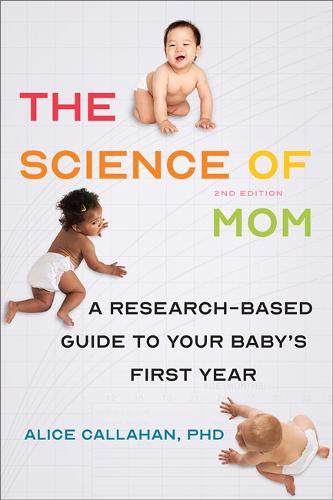 Cover of The Science of Mom
