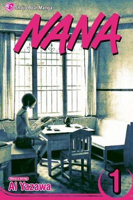 Nana, Vol. 1 - Nana 1 (Paperback)