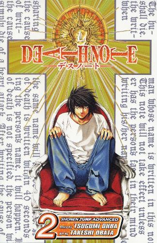 Nay Análise: Death Note – Nay Nay Anime Girls