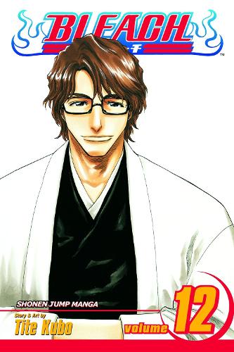 Bleach, Vol. 12 - Tite Kubo