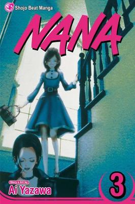Nana, Vol. 3 - Nana 3 (Paperback)