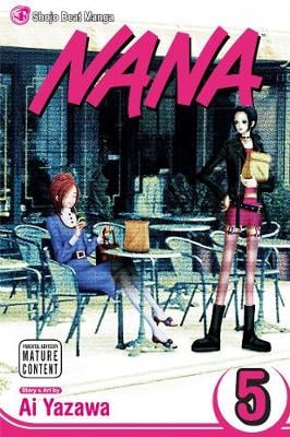 Nana, Vol. 5 - Nana 5 (Paperback)