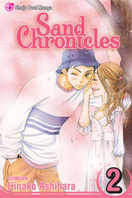 Sand Chronicles, Vol. 2 - Sand Chronicles 2 (Paperback)